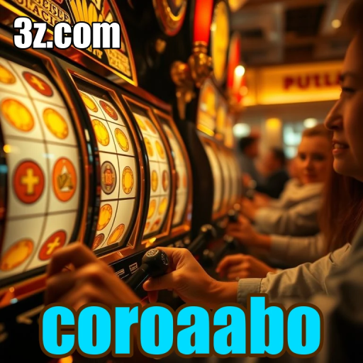 Ação Empolgante em Coroaabo: Jogos que Pulsam Vida e Competição