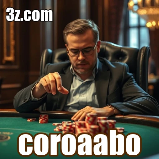 Explore o Board do Coroaabo e Conecte-se com Jogadores