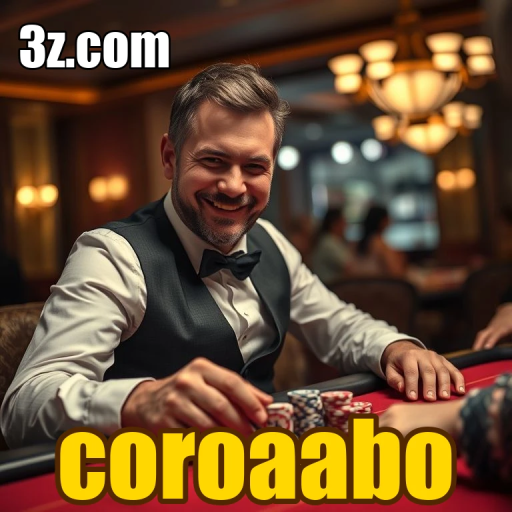 Platformer de Coroaabo: Desafios e Diversão à Vista