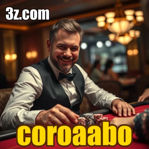 Platformer de Coroaabo: Desafios e Diversão à Vista