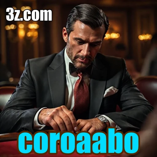 Simulation no coroaabo: Mergulhe em um Mundo Interativo e Colaborativo