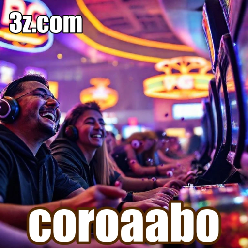 coroaabo Jogos de Esporte