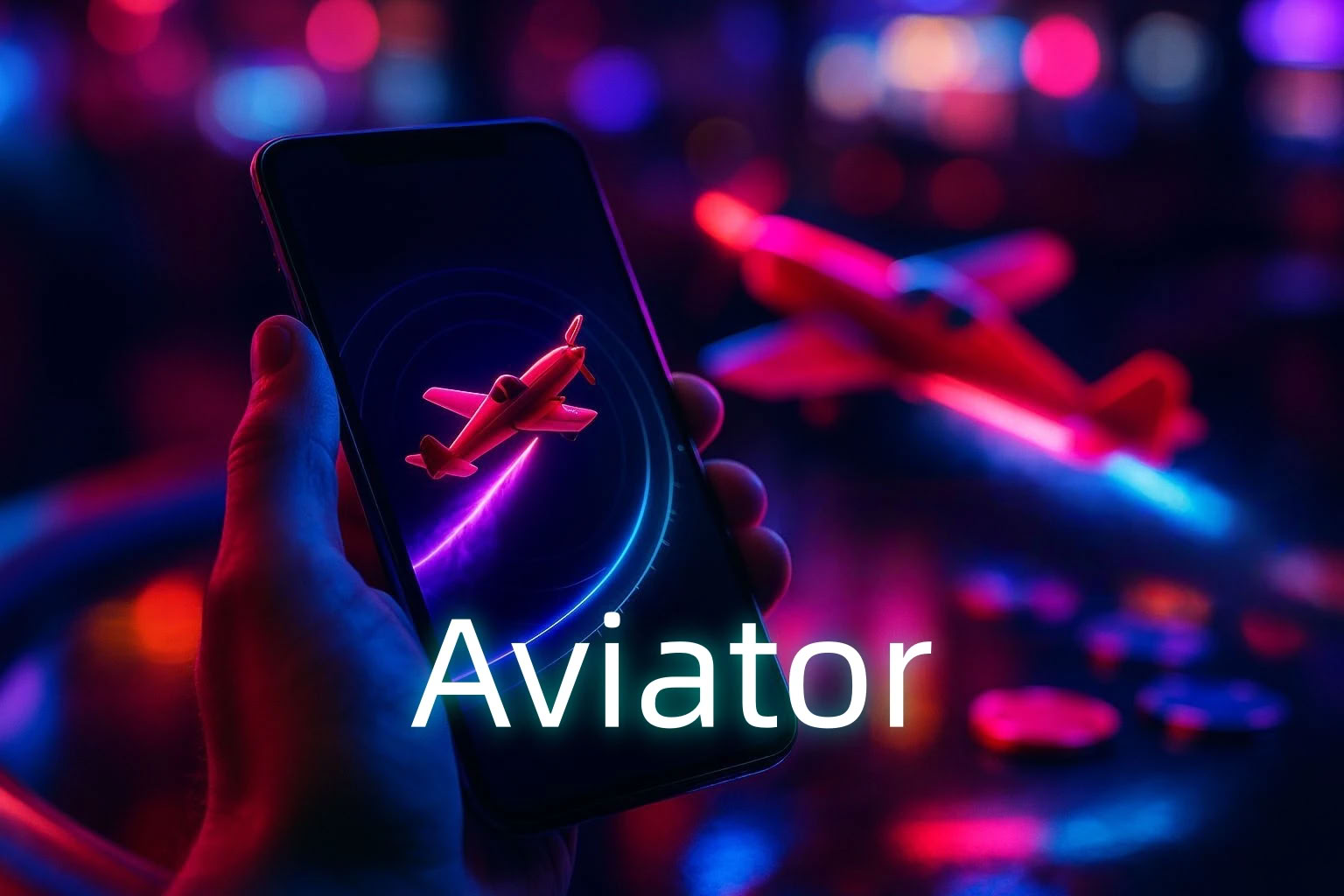 coroaabo Aviator Festivo