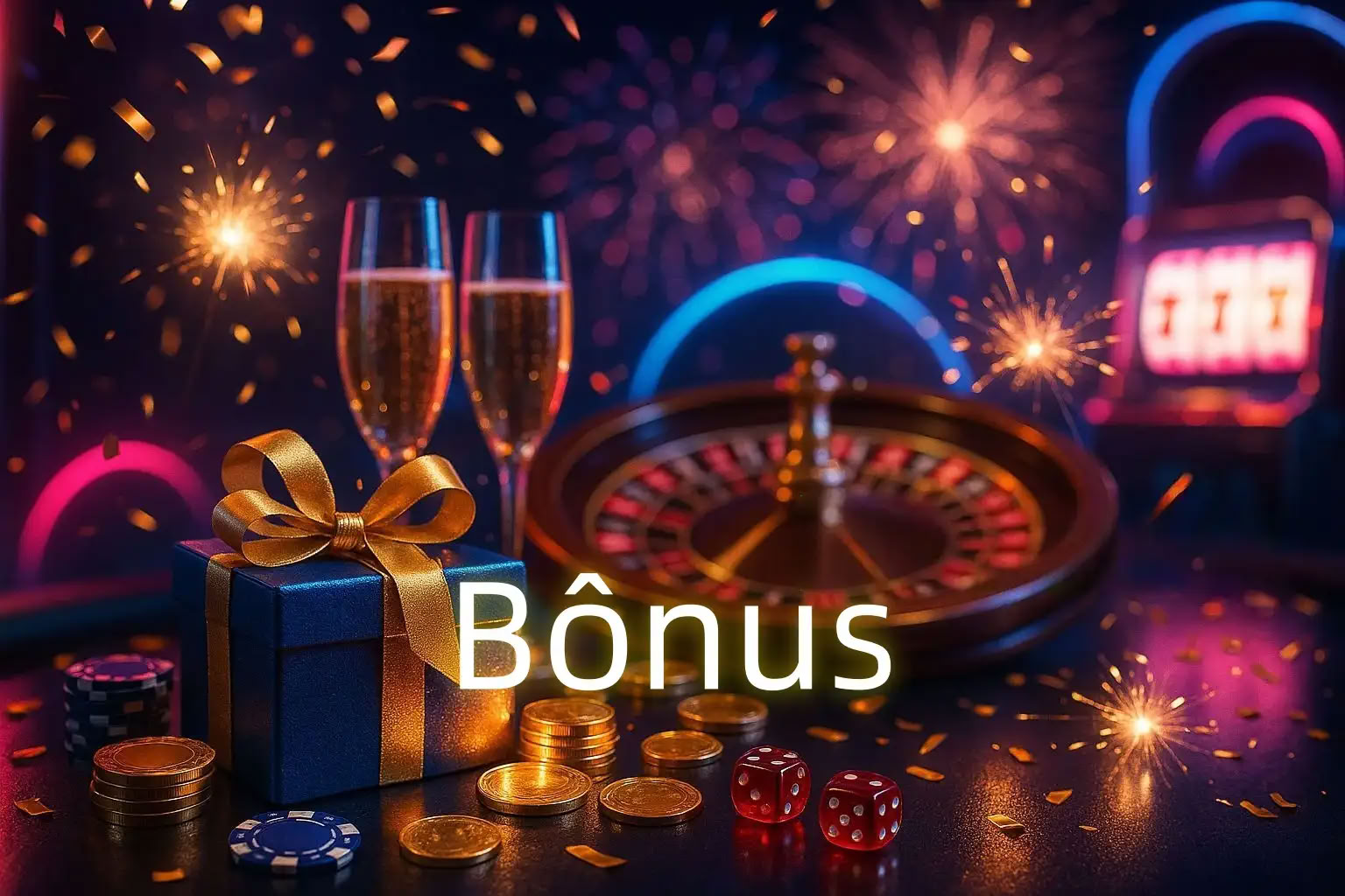 coroaabo Bônus Festivos