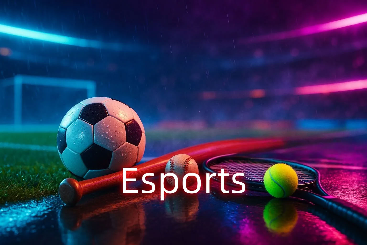 coroaabo Variedade de Esportes