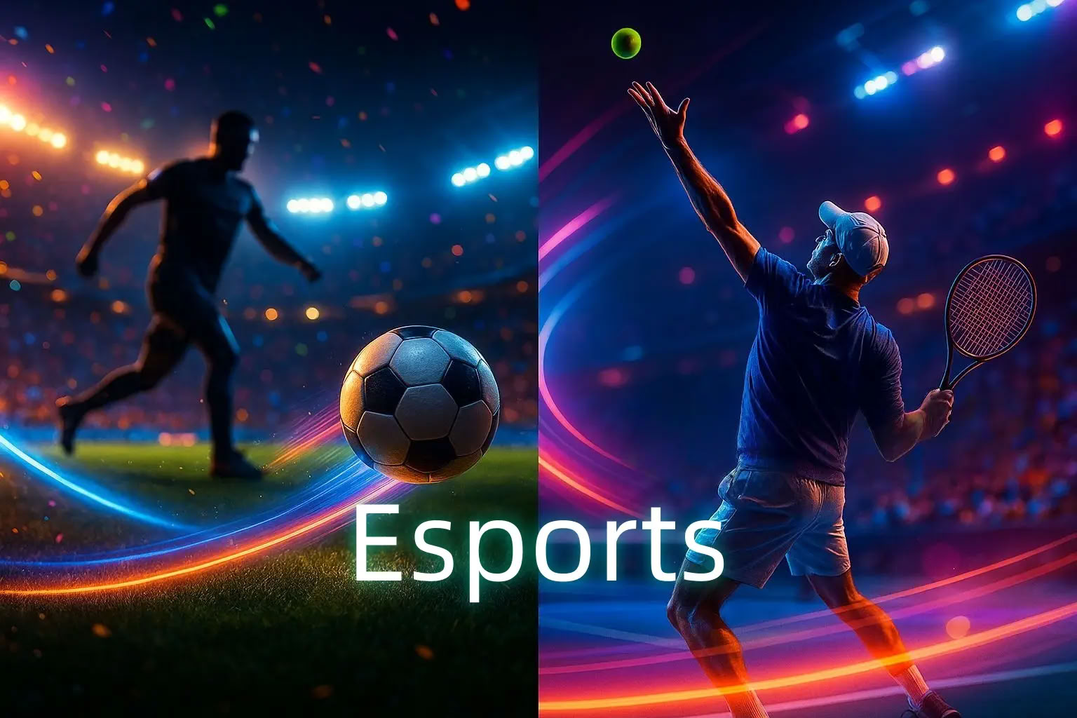 coroaabo Eventos Esportivos