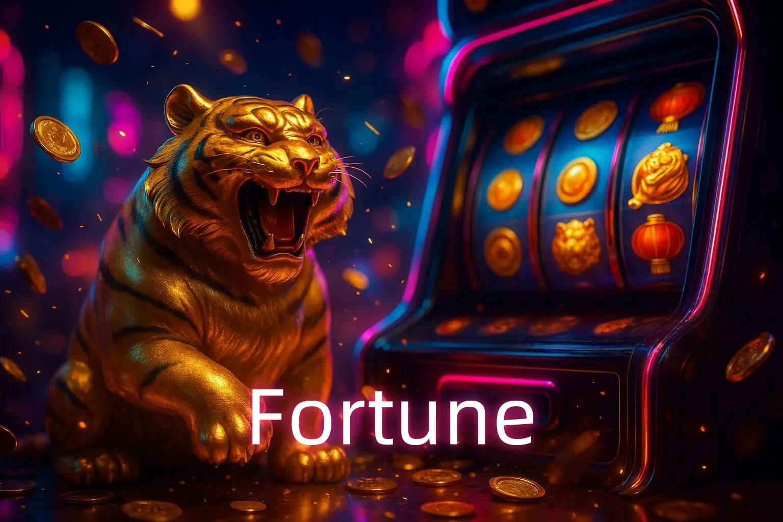 coroaabo Como Jogar Fortune Tiger
