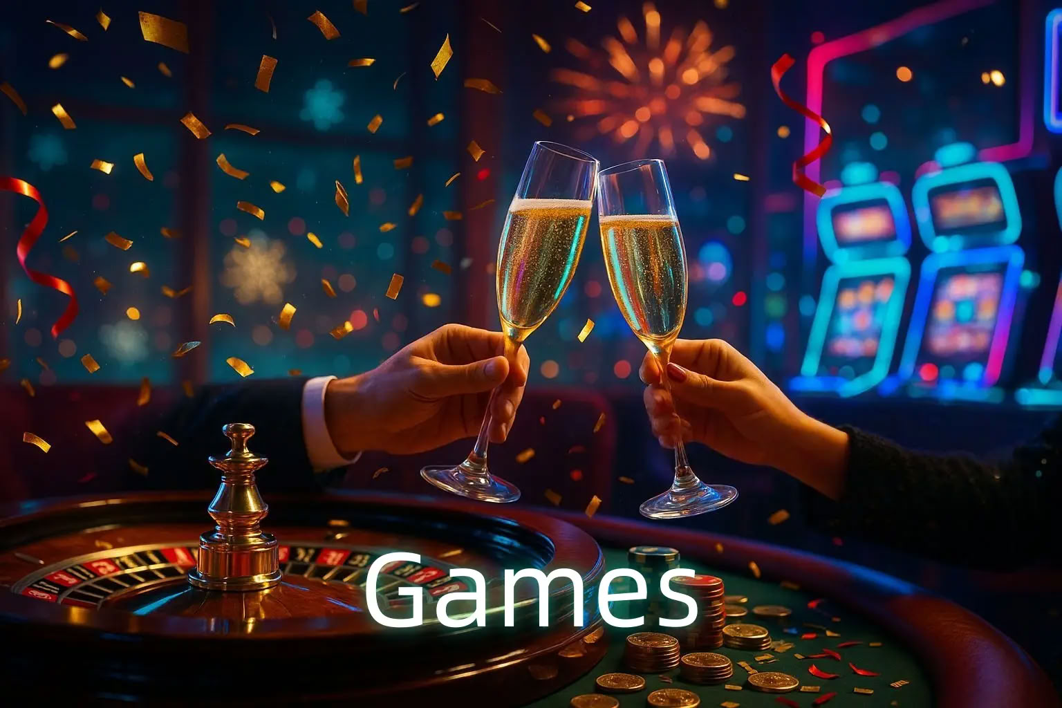 coroaabo Jogos Festivos