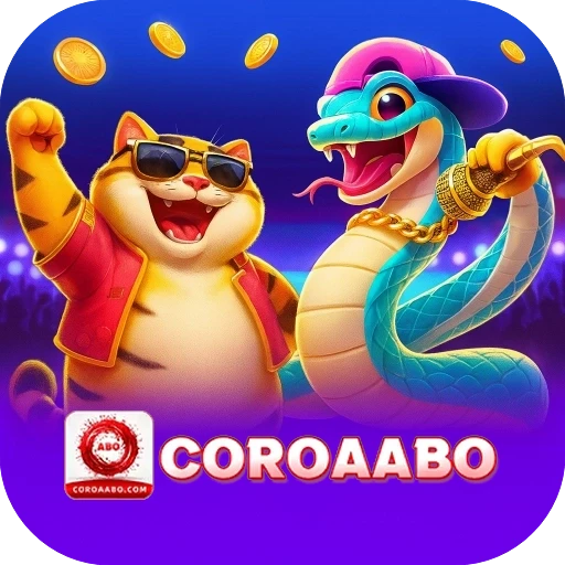 Logo coroaabo
